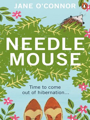 cover image of Needlemouse
